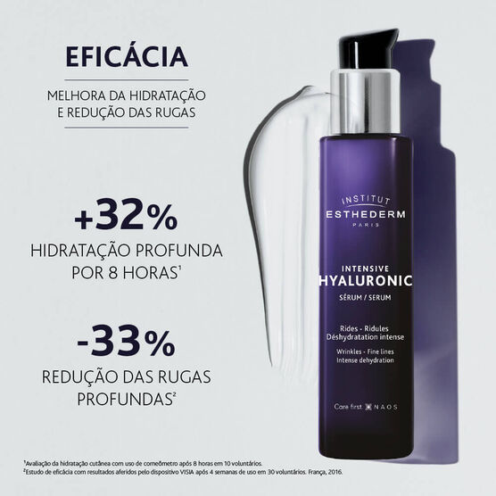 Sérum Esthederm Intensive Hyaluronic
